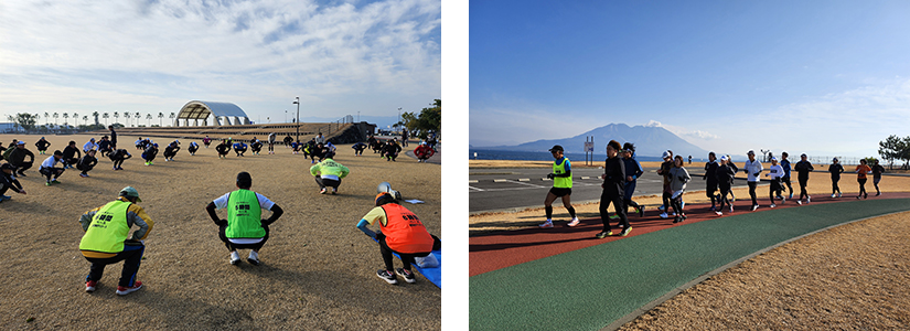 2024年マリンポート2時間走1